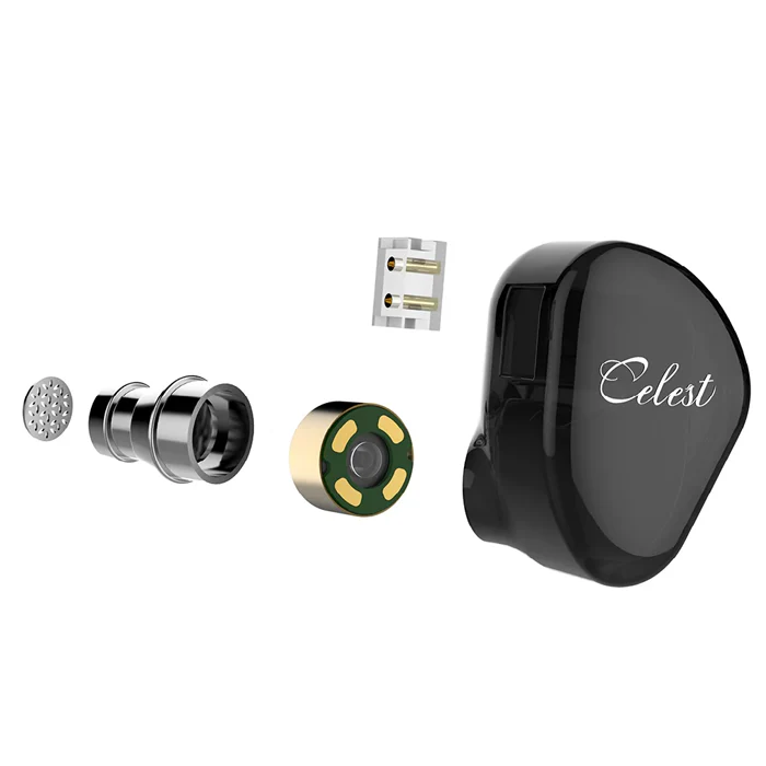 Celest Rue Mic